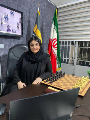 سارینا وحدت