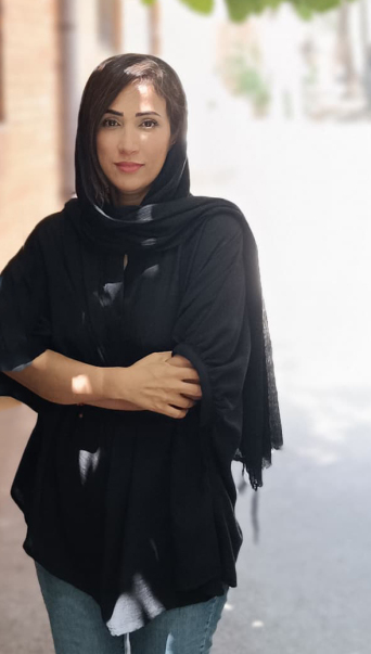 فریبا علینوری