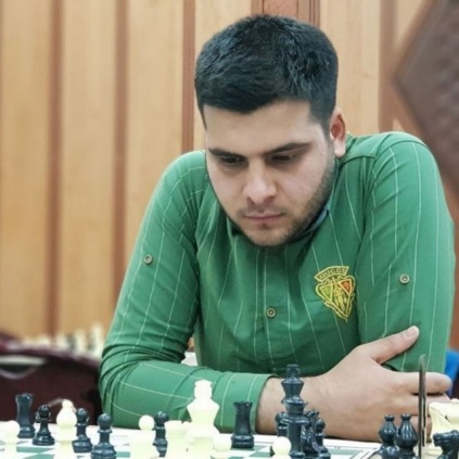 محمدرضا عابدی