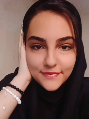 هستی افشار