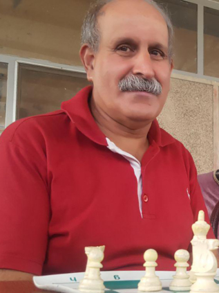 جواد کابری