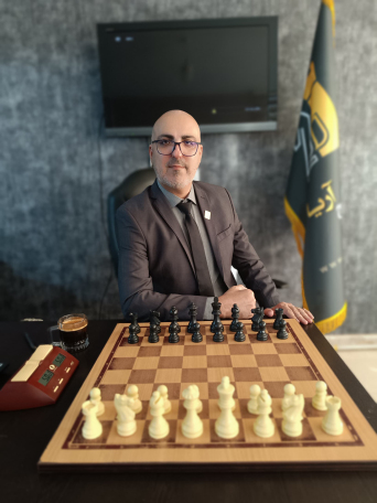 میثم امینی بیات