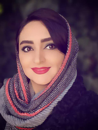 نفیسه رجبی