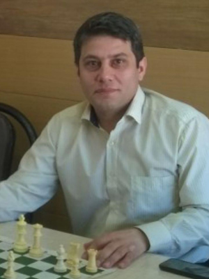 استاد محمد صباحی