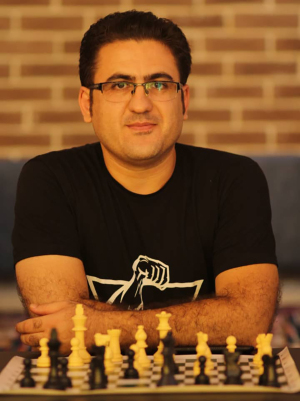 عبدالله بودش