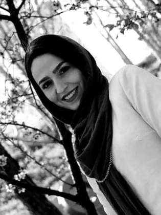 انسیه موسوی